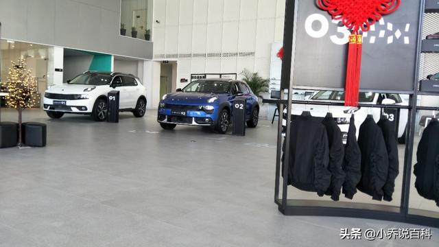 很喜欢的一款车，领克02，但有3个不完美的缺点。