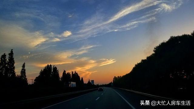 从保定提车到成都第一次开依维柯自动挡，体验怎么样