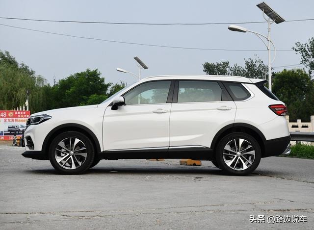 13万买华晨中华V7值不值？开了3个多月，来听听车主怎么评价
