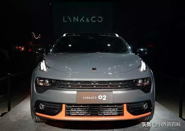 很喜欢的一款车，领克02，但有3个不完美的缺点。