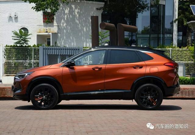 花14.6万提别克昂科拉2020款，用车7000公里后，车主道出心里感觉