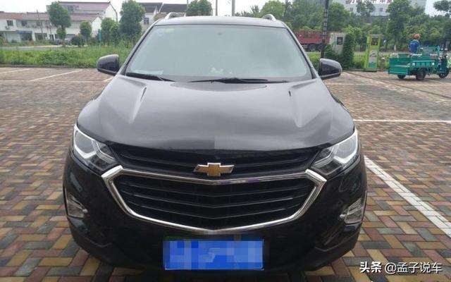8万喜提雪佛兰探界者，用车2个月后，车主：月供3055没压力