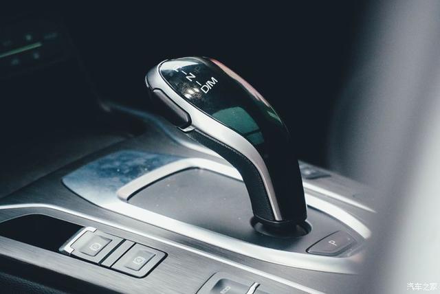 国产车到底可靠不？来看看这篇超用心的wey vv6分享