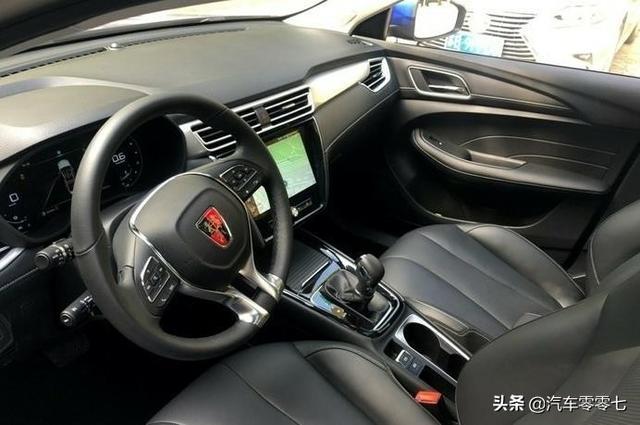9万入手荣威i5怎么样？看表弟用车3000公里后，有什么话想说吧
