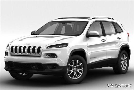 将近1.9吨的SUV，自由光值不值得购买，车主：买得起怕养不起
