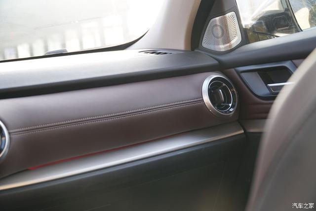 国产车到底可靠不？来看看这篇超用心的wey vv6分享