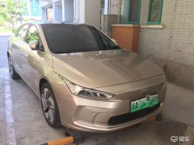几何A到底怎么样？5000公里最实用车主体验报告！｜真实车主
