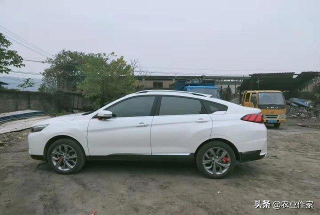 手握10万到15万想买SUV，听听启辰车主怎么评价这个车