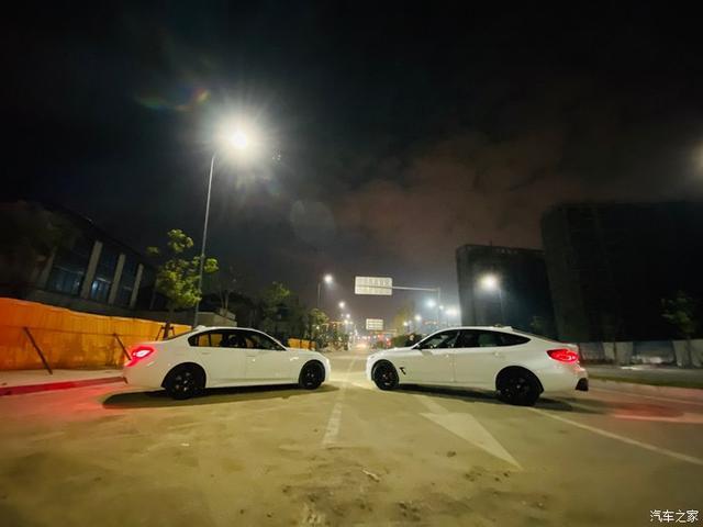 三系GT忍不住诱惑，终改骚红MP卡钳