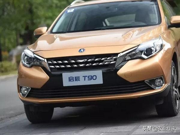 手握10万到15万想买SUV，听听启辰车主怎么评价这个车