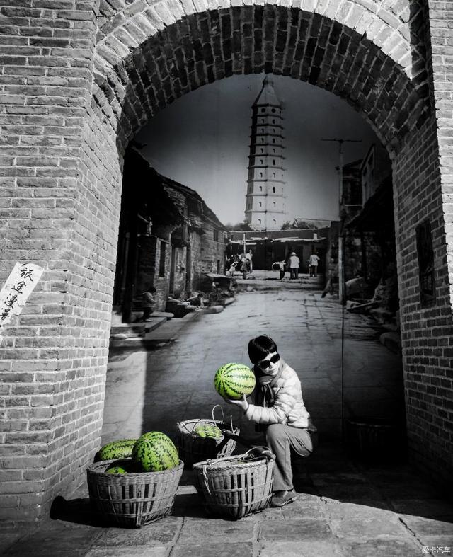 提车雷克萨斯RX450h，单车自驾1200公里游西北，用车感受分享