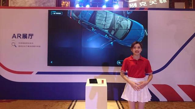 初冬感谢有你——别克关怀 零距离接触贴心服务