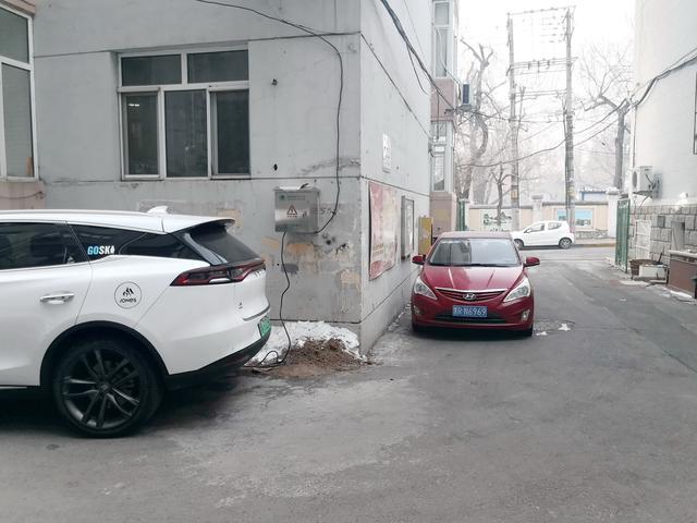 哈尔滨比亚迪唐DM车主一周年用车体会