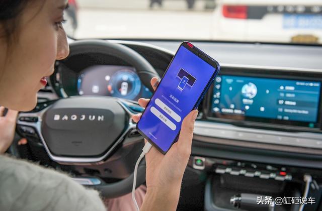 女车主预算只有七八万，想要颜值高、实力强的车，只能选择TA