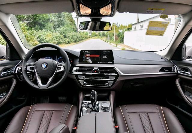 43.2万提了宝马530Li，开了一个多月，给准备入手的朋友几点建议