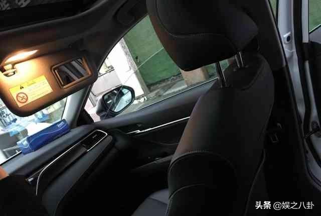 拒绝中庸形象！18万不到为何凯美瑞男女老少都通吃？听车主怎么说