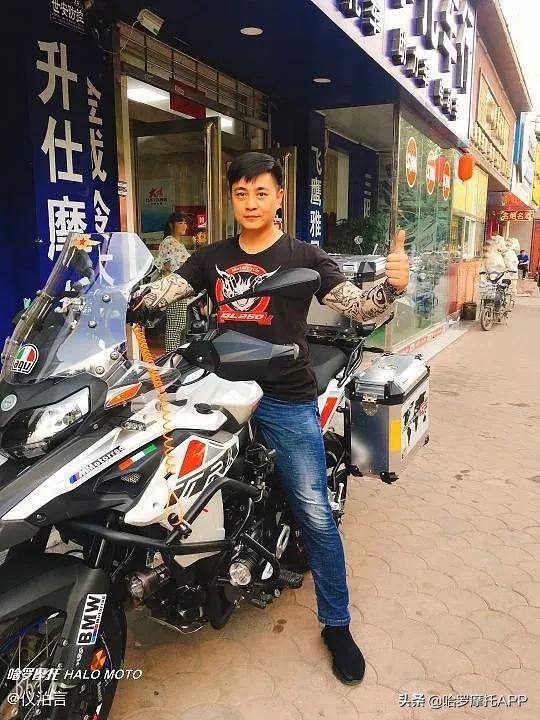 浅谈贝纳利502X，15000公里用车感受