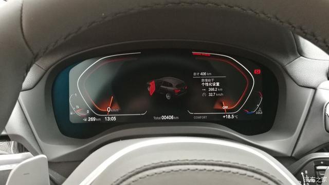 宝马X3用车记，小日子越来越滋润了