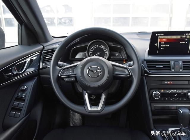 马自达CX-4两驱提车作业，全款落地17.61万，来听车主怎么评价