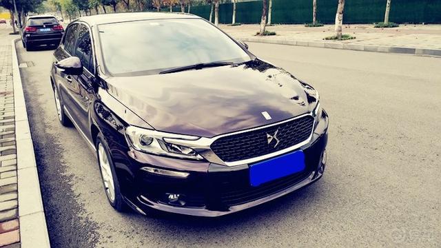 DS 4S这款车值不值得买？看看车主四万公里用车感受