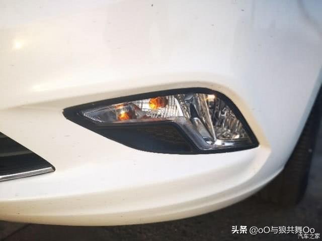 一代逸动，无法复制的经典车型，谈谈用车感受