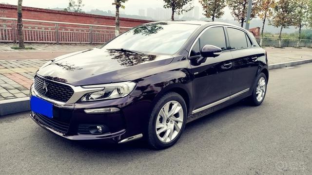 DS 4S这款车值不值得买？看看车主四万公里用车感受