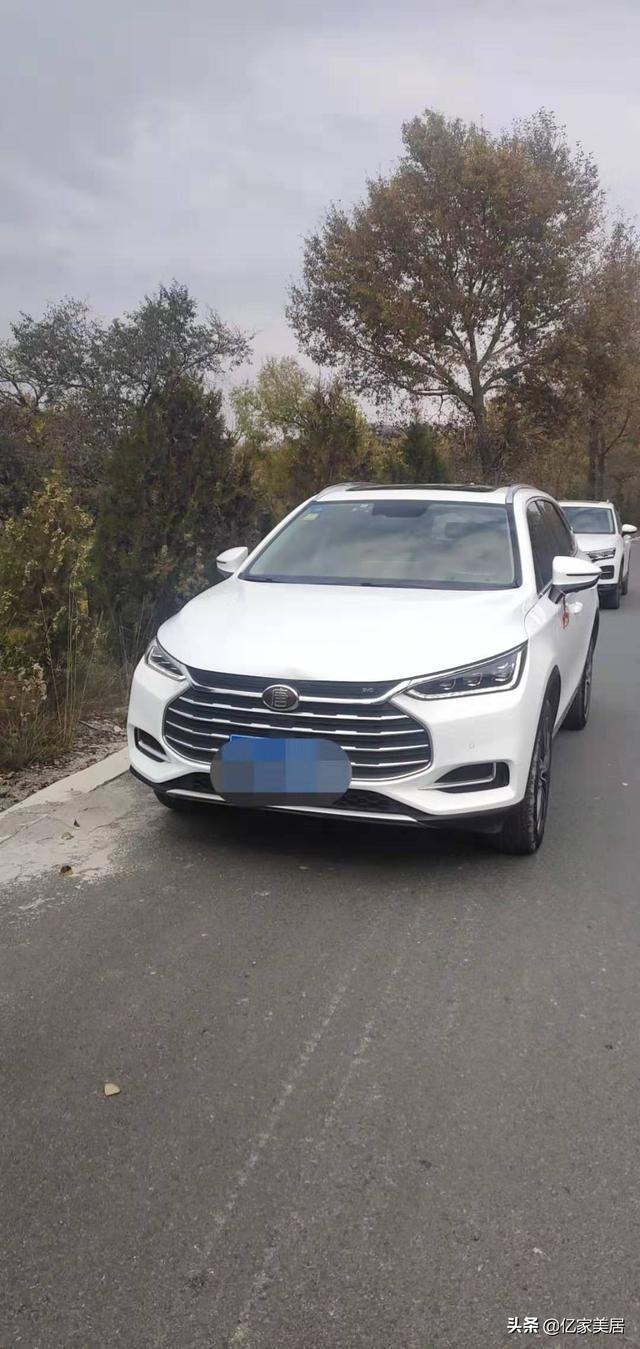 比亚迪唐燃油版，使用一年多，说下驾乘感受
