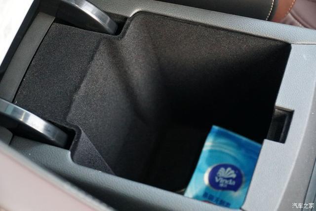 国产车到底可靠不？来看看这篇超用心的wey vv6分享