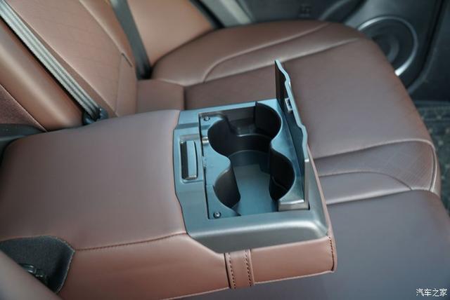 国产车到底可靠不？来看看这篇超用心的wey vv6分享