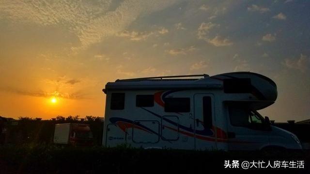 从保定提车到成都第一次开依维柯自动挡，体验怎么样