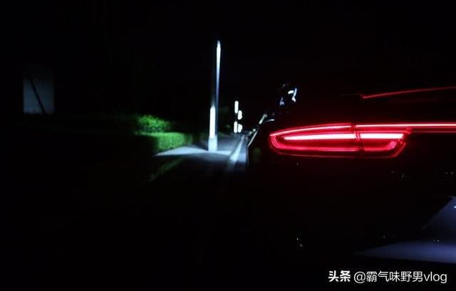Panamera的哑灰，提车作业在此浅谈。