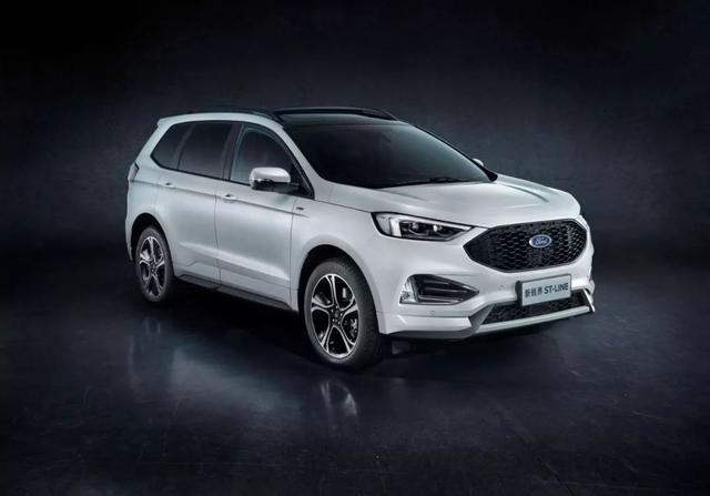 27万起的「高性能7座SUV」有点啥东西？