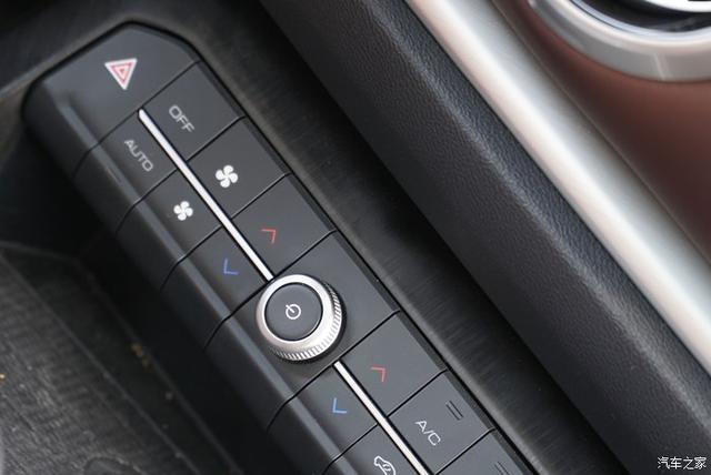 国产车到底可靠不？来看看这篇超用心的wey vv6分享