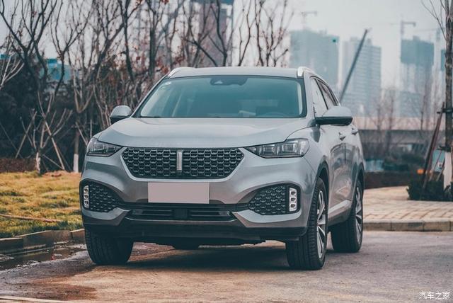 国产车到底可靠不？来看看这篇超用心的wey vv6分享