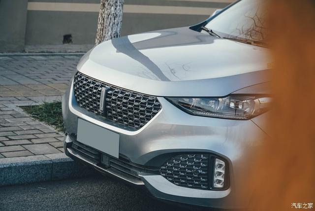 国产车到底可靠不？来看看这篇超用心的wey vv6分享