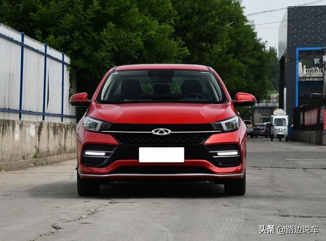 预算10万买人生第一辆小车，艾瑞泽GX实力不输合资