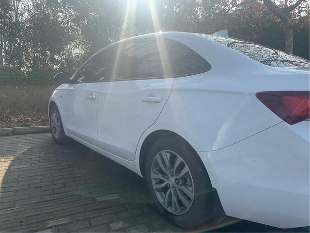 优惠很大直接提车