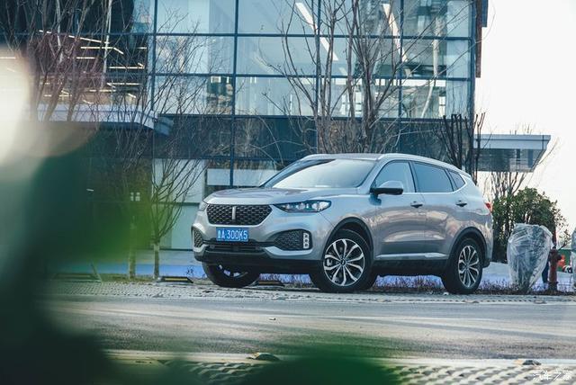 国产车到底可靠不？来看看这篇超用心的wey vv6分享