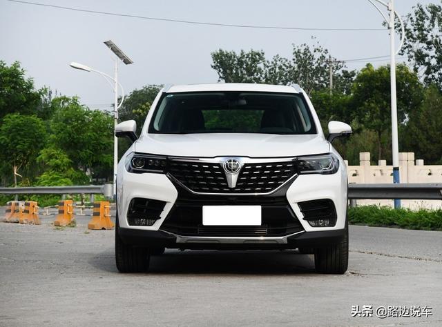 13万买华晨中华V7值不值？开了3个多月，来听听车主怎么评价