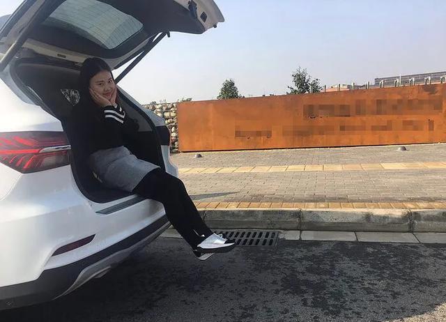 往后余生，世间浮华，与你共享惬意美好时光