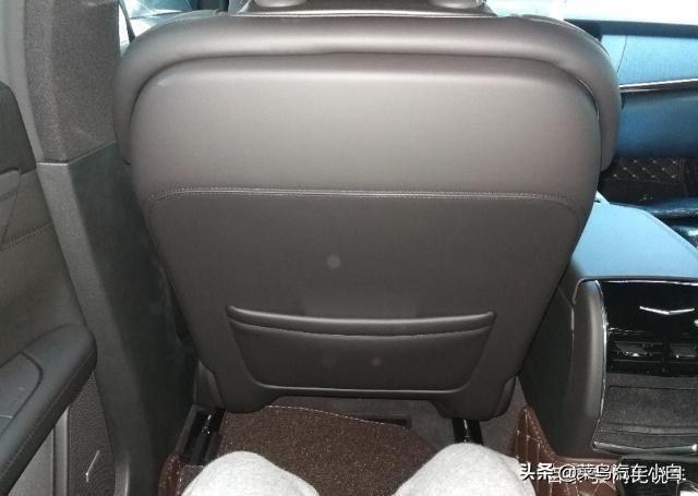 凯迪拉克CT6怎么样？听听凯迪拉克CT6车主的评价吧