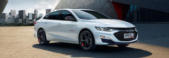2019款迈锐宝XL2.0T，苏州全系，优惠幅度高达4万