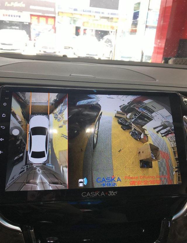 上海提gl8 ES 2899舒适版，从选车~入手~升级改装的作业分享