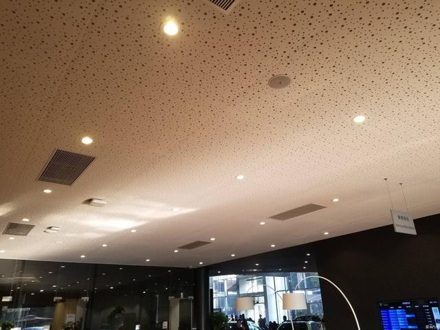 没有大毛病，5年开了64000公里，奔驰E260L用车心得分享