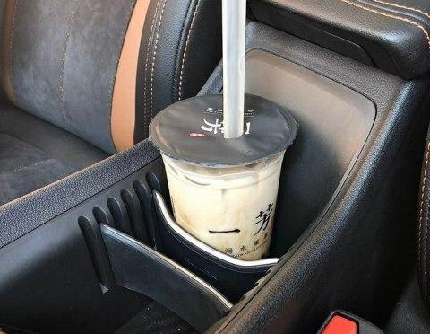 外观漂亮 油耗低的昂科拉 昂科拉口碑