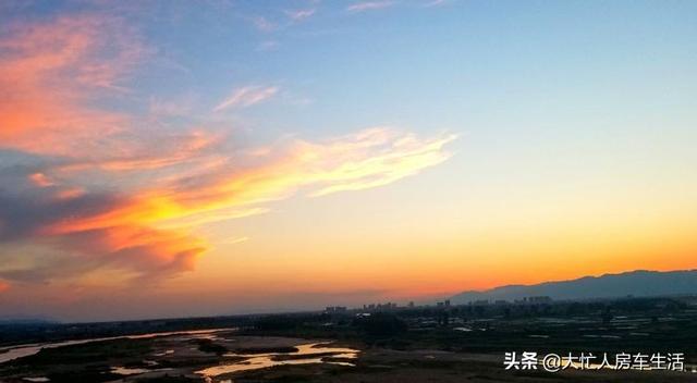 从保定提车到成都第一次开依维柯自动挡，体验怎么样