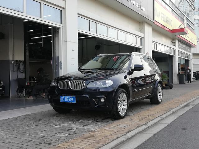 大X5的故事