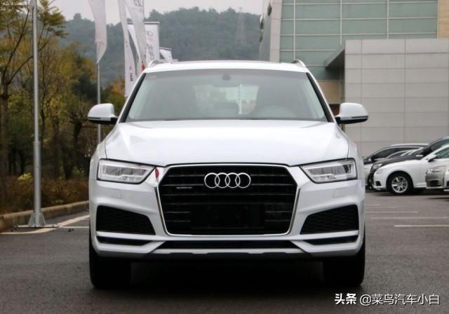 迪Q3好不好？操控感和油耗如何？听听这位车主的心里话