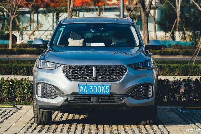 国产车到底可靠不？来看看这篇超用心的wey vv6分享