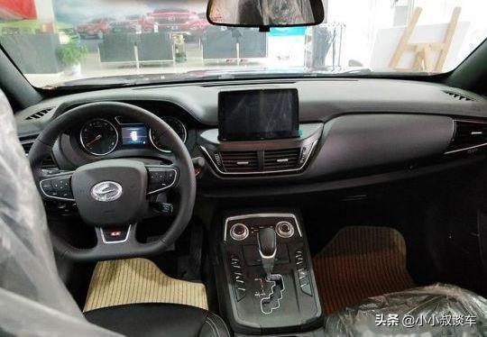 买车入手陆风逍遥，开了8个月，和大家来谈谈用车感受